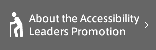 About the Accessibility Leaders Promotion