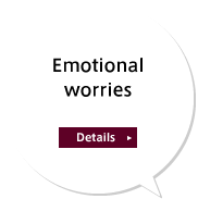 Emotional worries